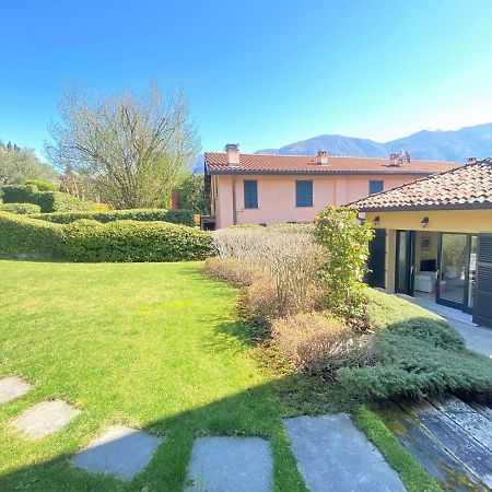 Cottage Pescallo Bellagio Exterior photo