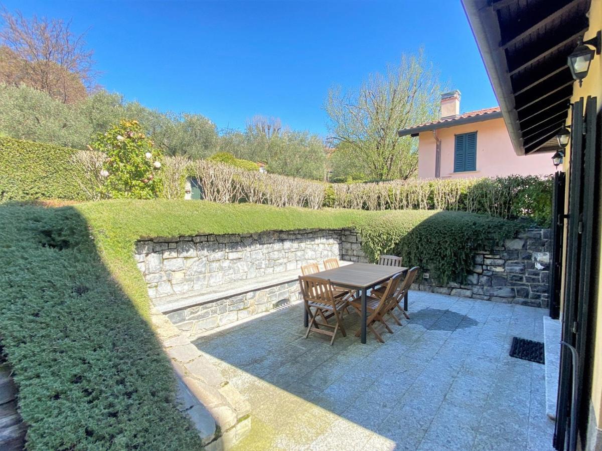 Cottage Pescallo Bellagio Exterior photo